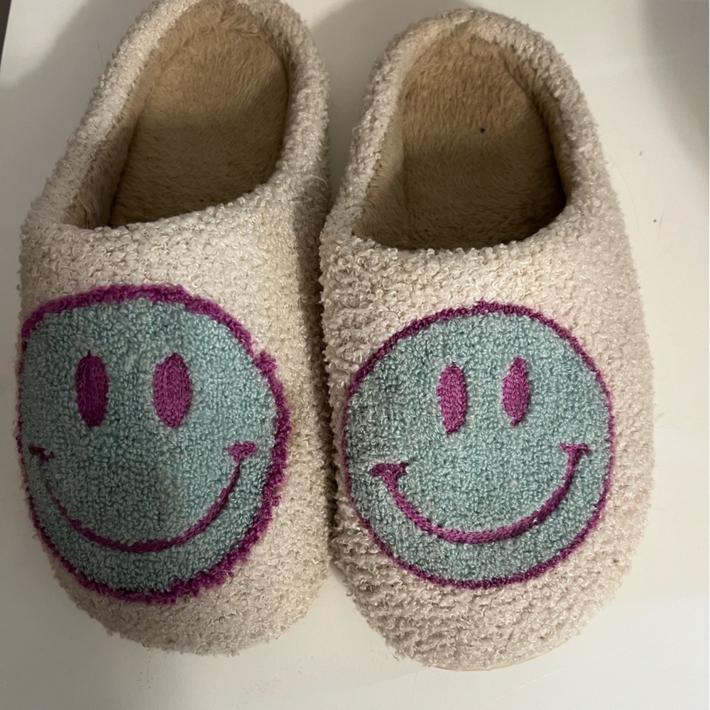 Slippers
